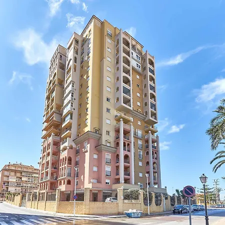 Espanhouse Roentgen Atalayas * Torrevieja