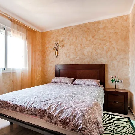 Espanhouse Roentgen Atalayas * Torrevieja