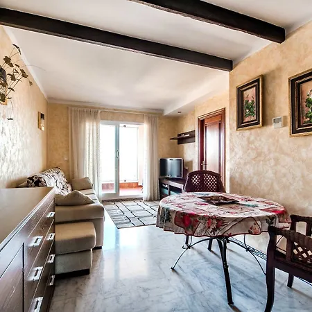Apartment Espanhouse Roentgen Atalayas *