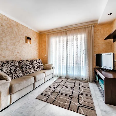 Apartment Espanhouse Roentgen Atalayas *